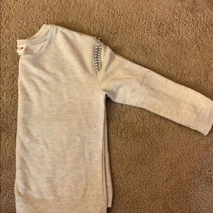 Vici Collection Sweatshirt